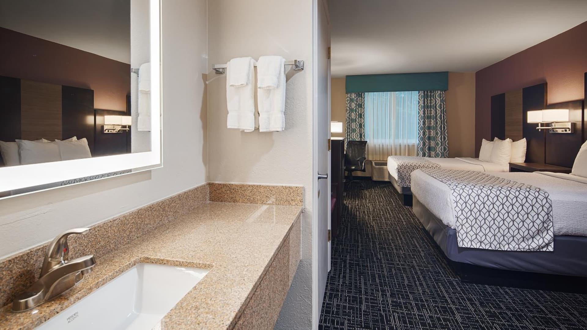 Best Western Fort Myers Inn and Suites gallery photo in Fort Myers, FL — image 9