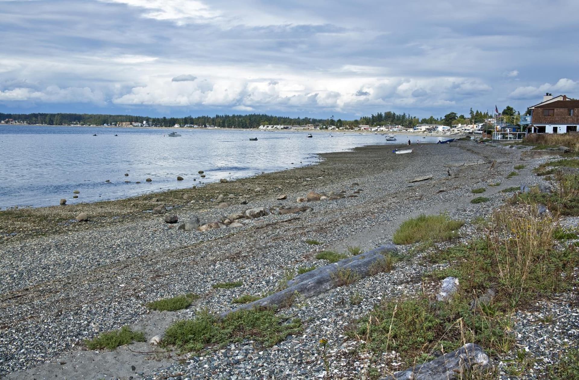 Raintree's Sandcastle, Birch Bay gallery photo in Blaine, WA — image 20