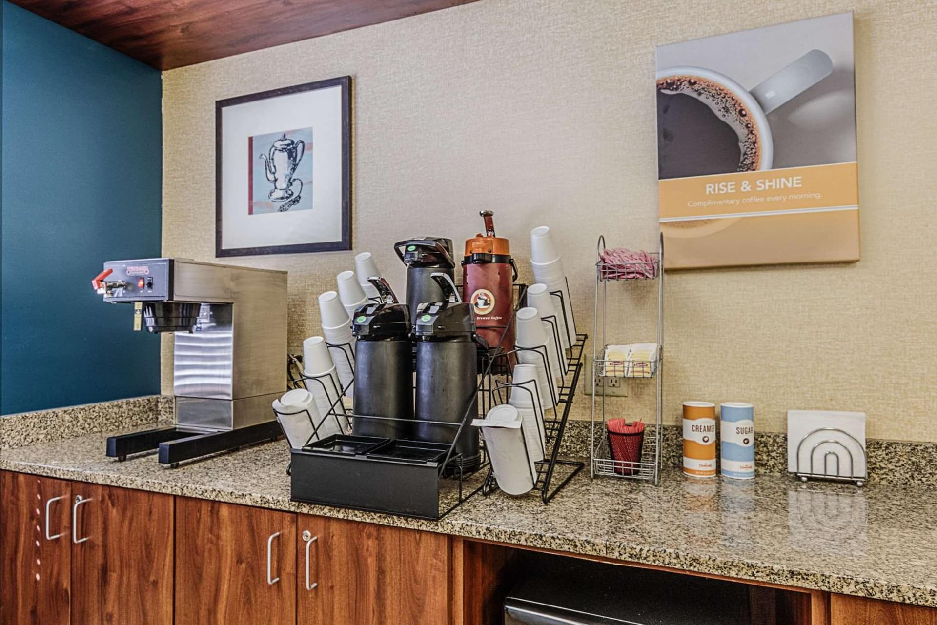 Days Inn by Wyndham La Crosse gallery photo in La Crosse, WI — image 13