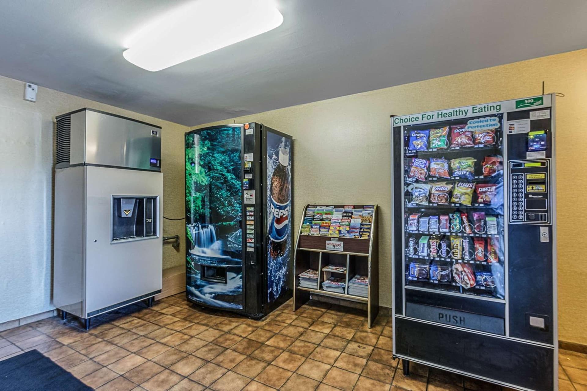 Days Inn by Wyndham La Crosse gallery photo in La Crosse, WI — image 12