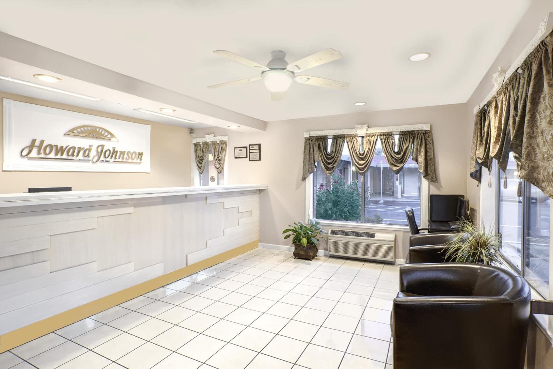 Howard Johnson by Wyndham Modesto Ceres gallery photo in Ceres, CA — image 36