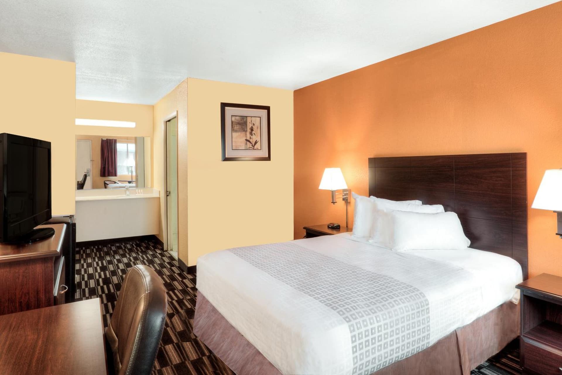 Howard Johnson by Wyndham Modesto Ceres gallery photo in Ceres, CA — image 32