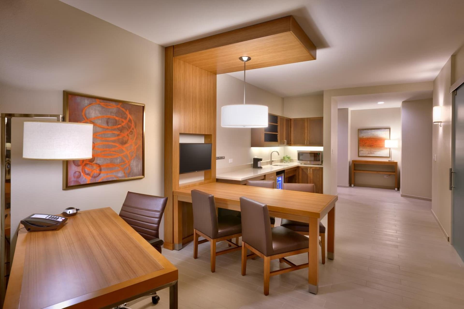 Hyatt Place Emeryville/San Francisco Bay Area gallery photo in Emeryville, CA — image 12