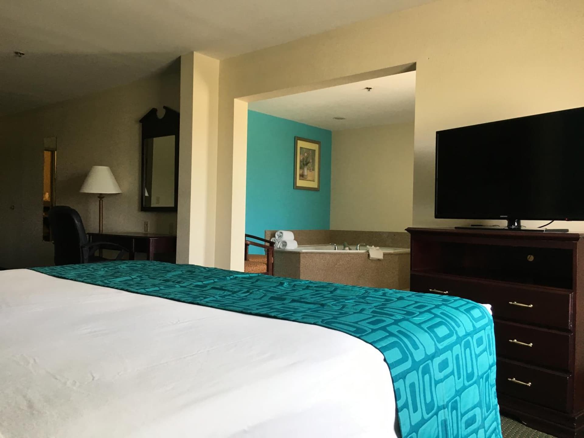 Howard Johnson by Wyndham Houma gallery photo in Houma, LA — image 11