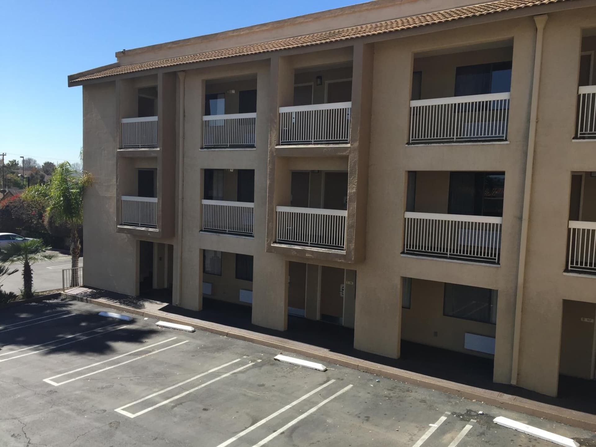 Chula Vista Inn featured exterior or lobby in Chula Vista, CA — similar hotel