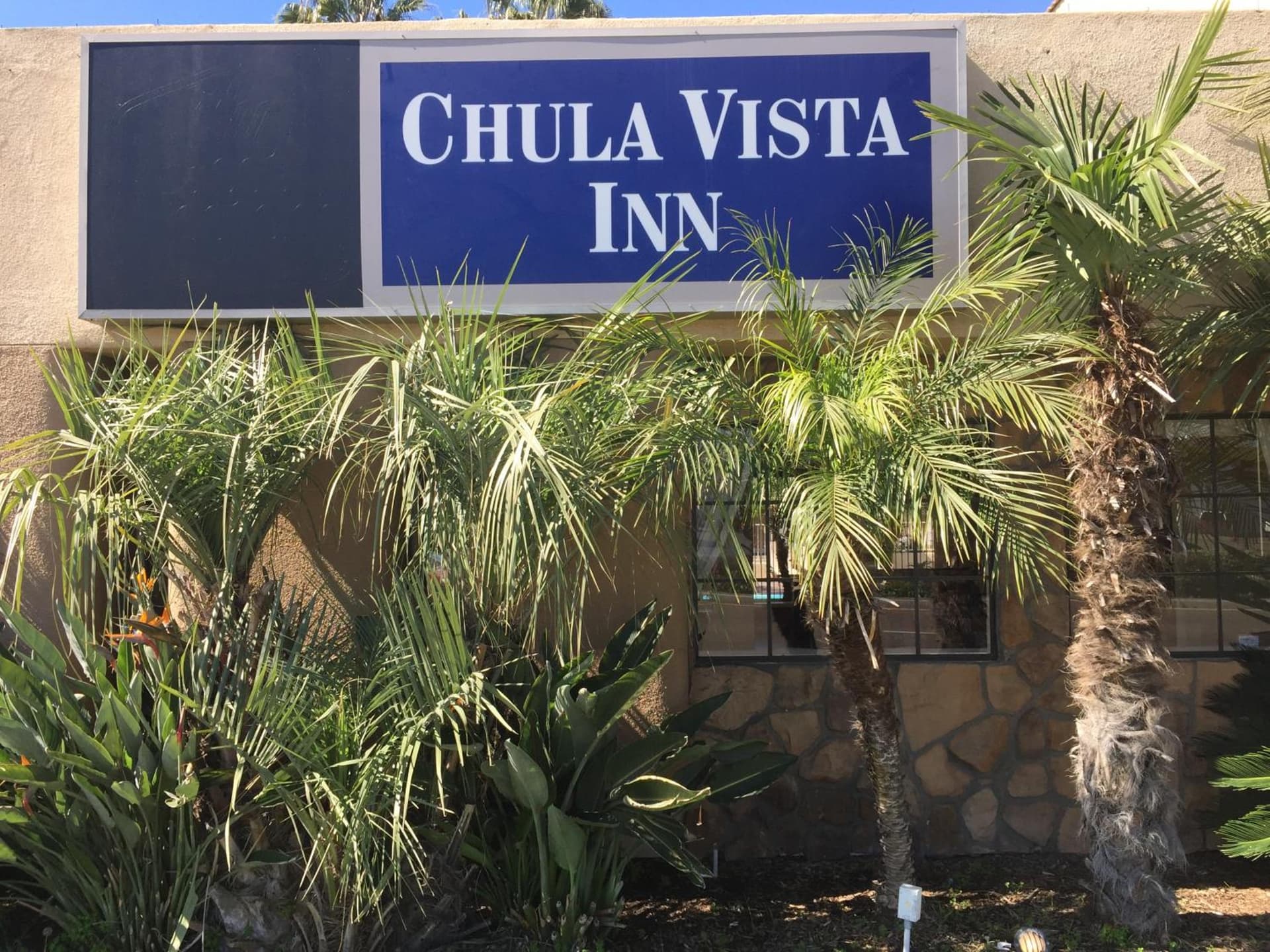 Chula Vista Inn gallery photo in Chula Vista, CA — image 32
