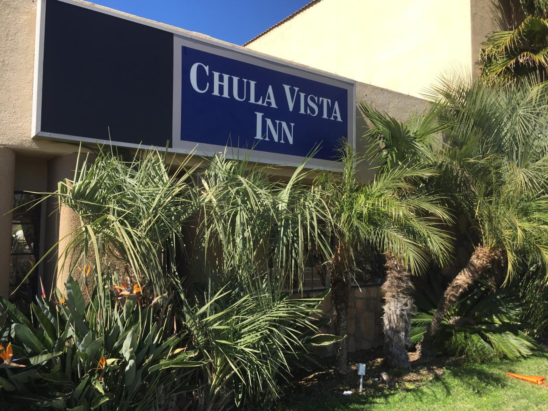 Chula Vista Inn gallery photo in Chula Vista, CA — image 4