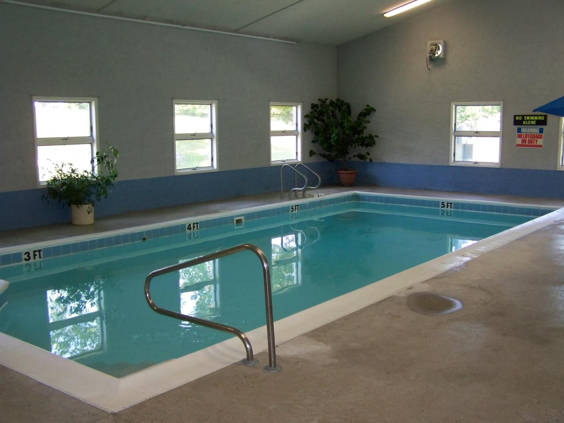 Brook Pointe Resort gallery photo in Syracuse, IN — image 12