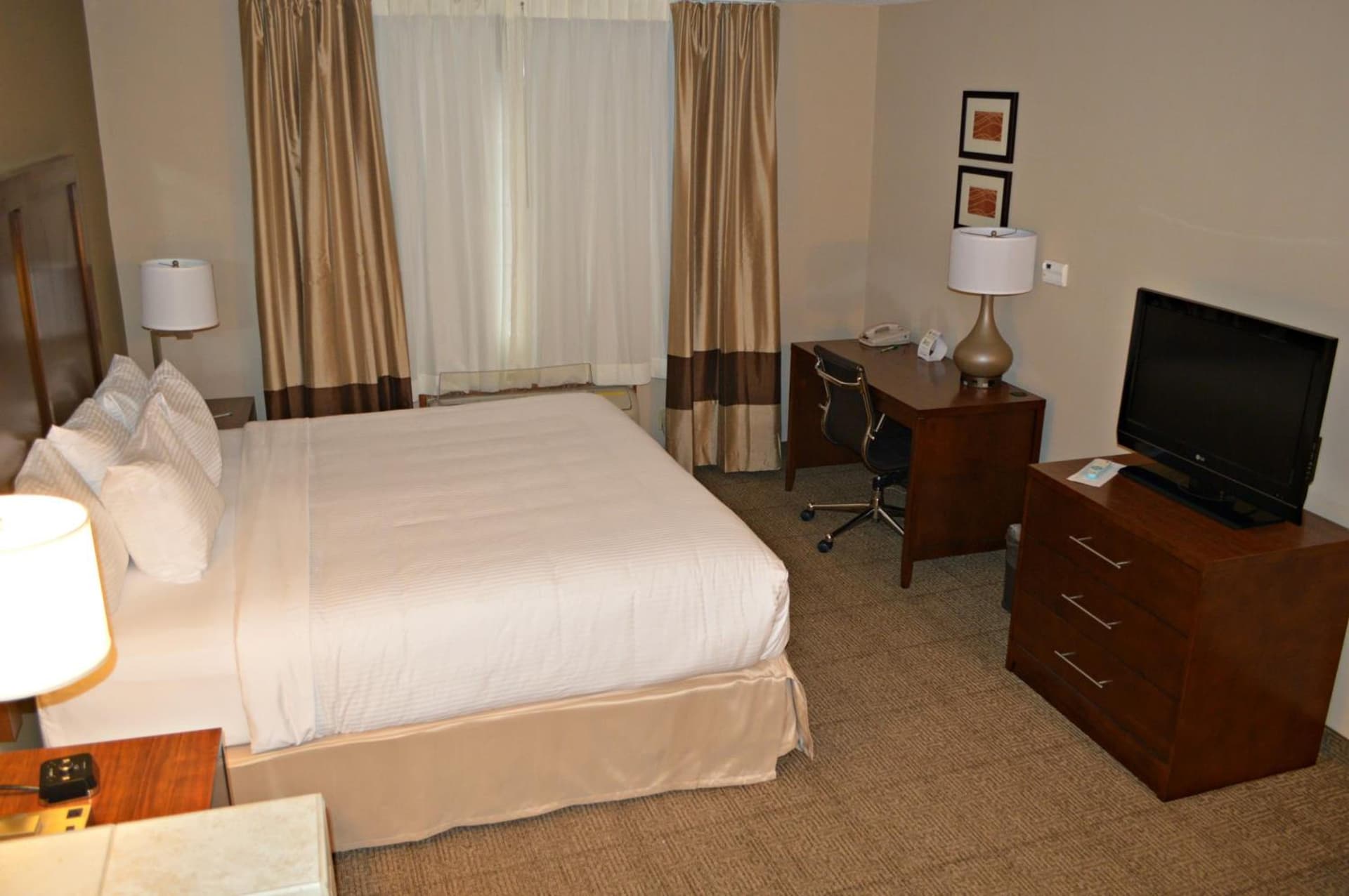 Wyndham Garden Hotel Cross Lanes Charleston gallery photo in Charleston, WV — image 18