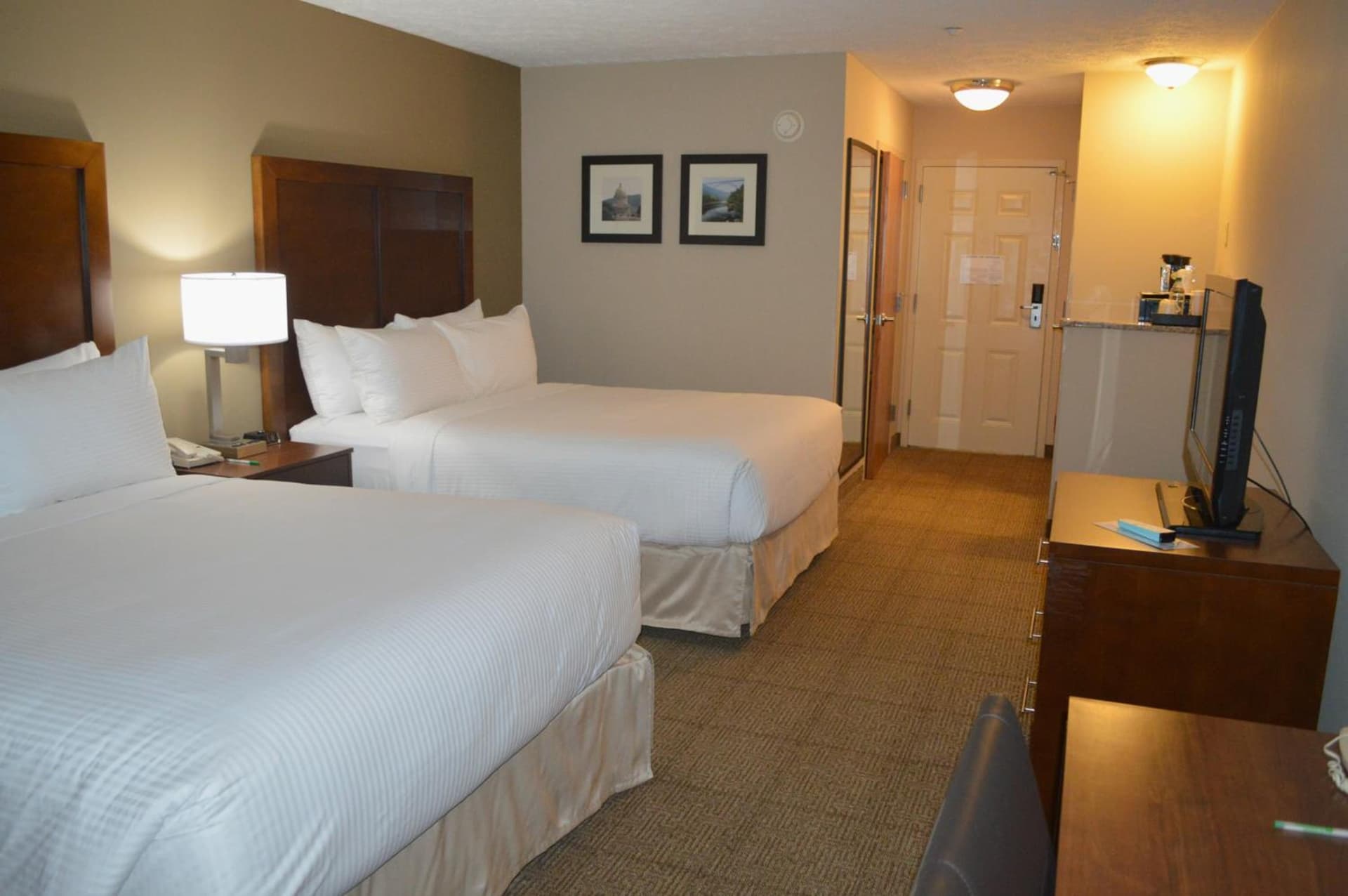 Wyndham Garden Hotel Cross Lanes Charleston gallery photo in Charleston, WV — image 31