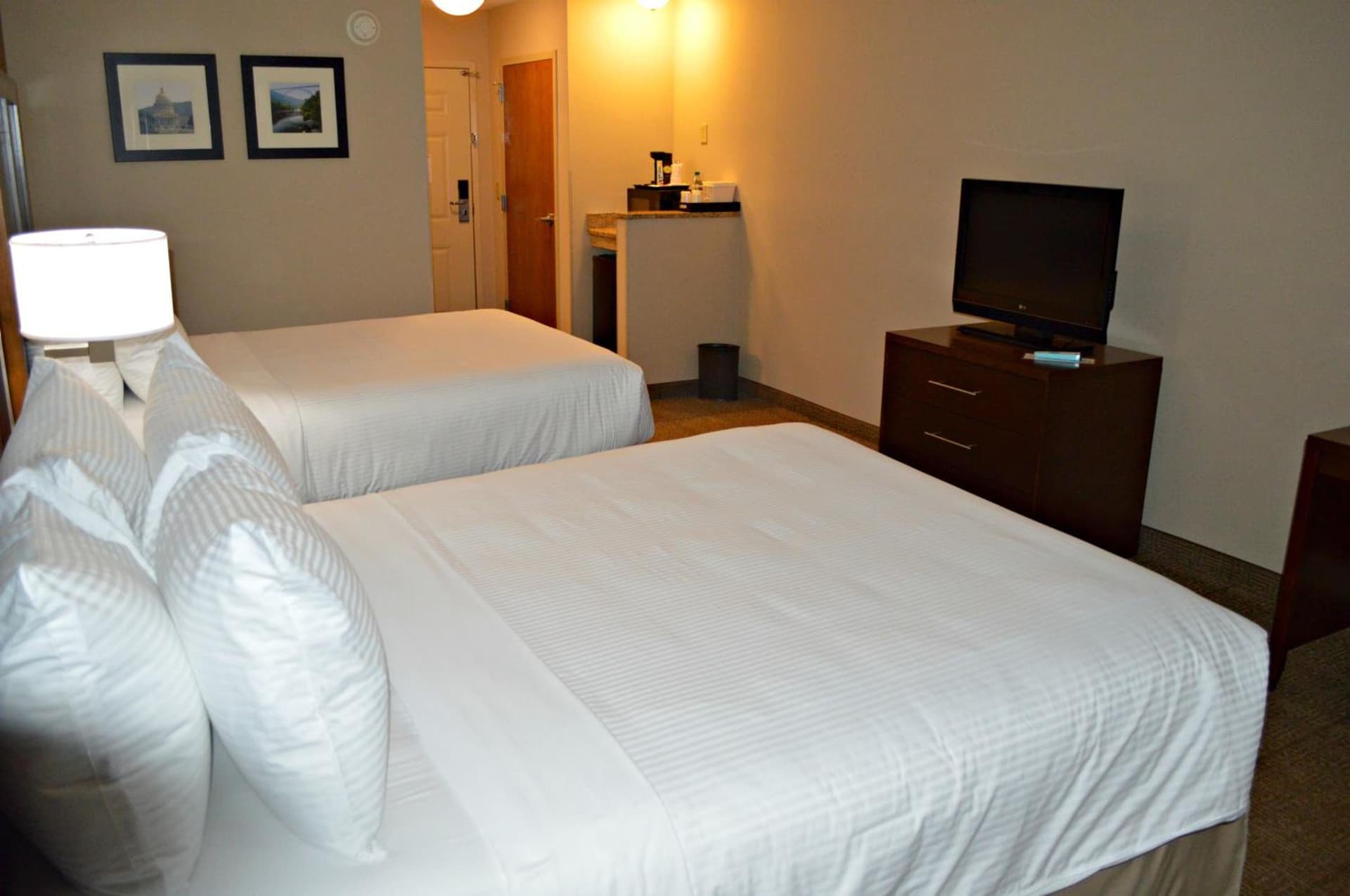 Wyndham Garden Hotel Cross Lanes Charleston gallery photo in Charleston, WV — image 53