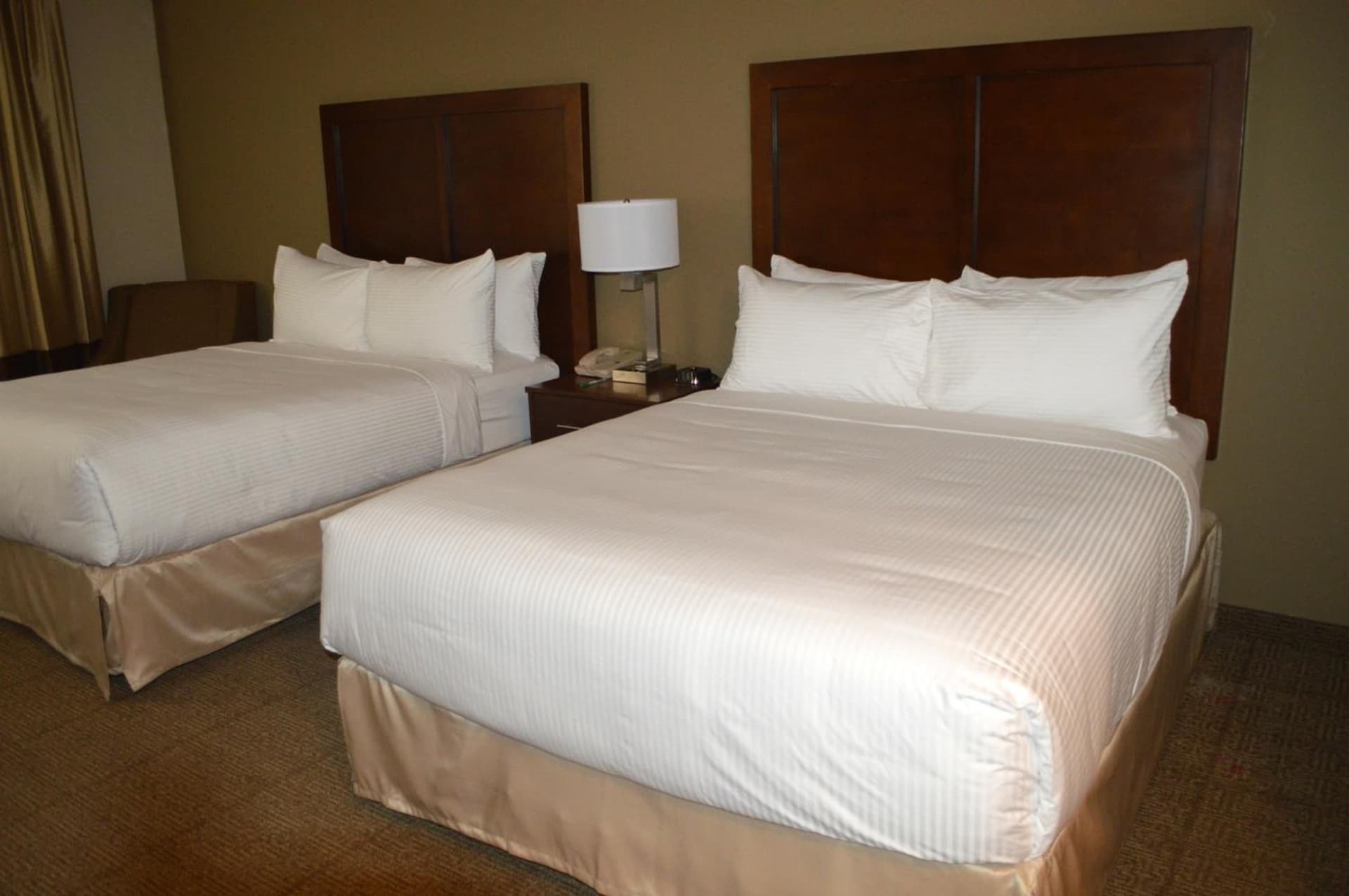 Wyndham Garden Hotel Cross Lanes Charleston gallery photo in Charleston, WV — image 11