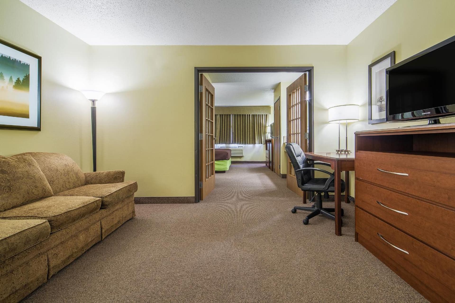 AmericInn by Wyndham Sioux Falls gallery photo in Sioux Falls, SD — image 29