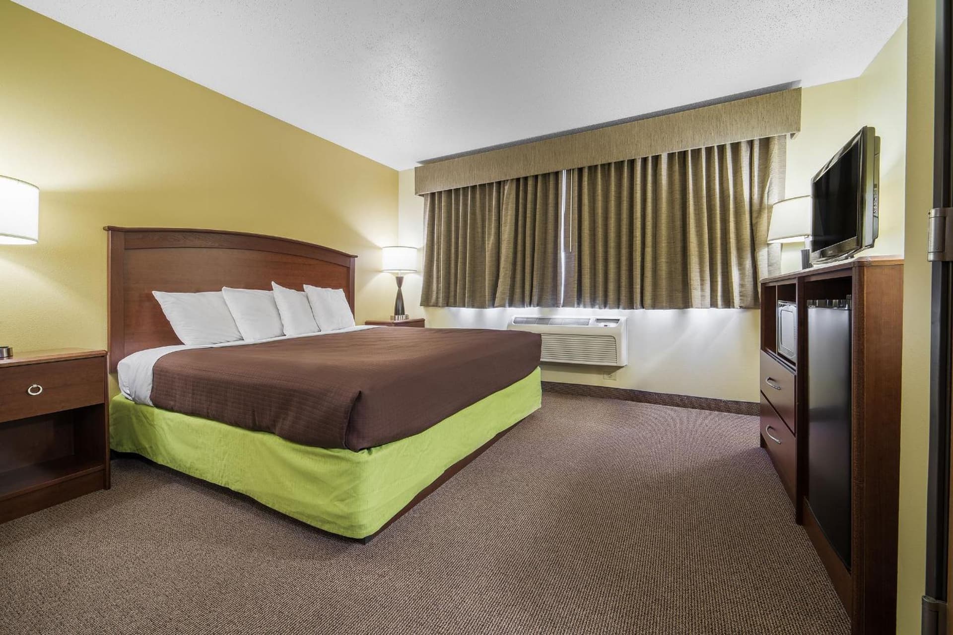 AmericInn by Wyndham Sioux Falls gallery photo in Sioux Falls, SD — image 34