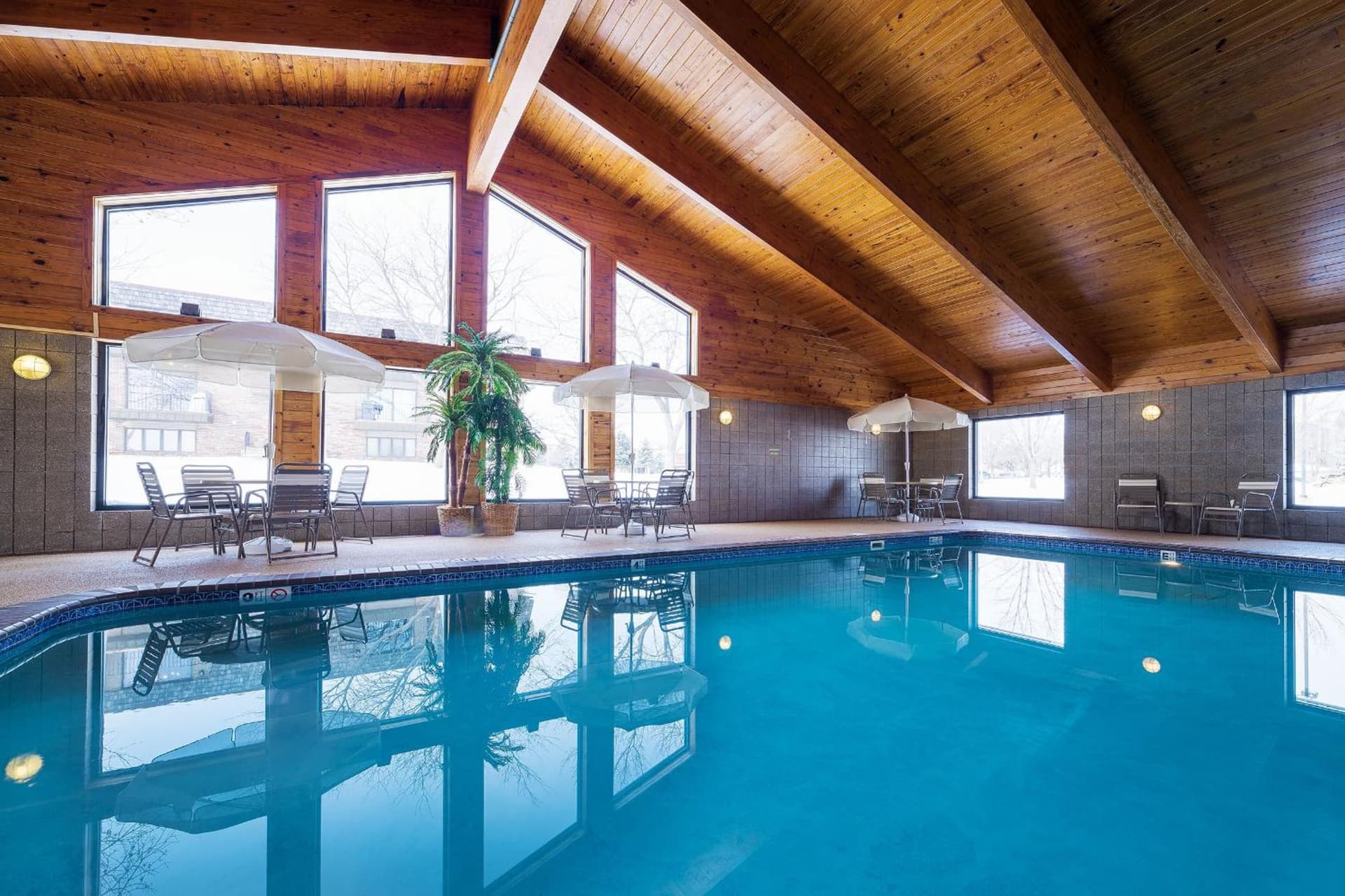 AmericInn by Wyndham Sioux Falls gallery photo in Sioux Falls, SD — image 14