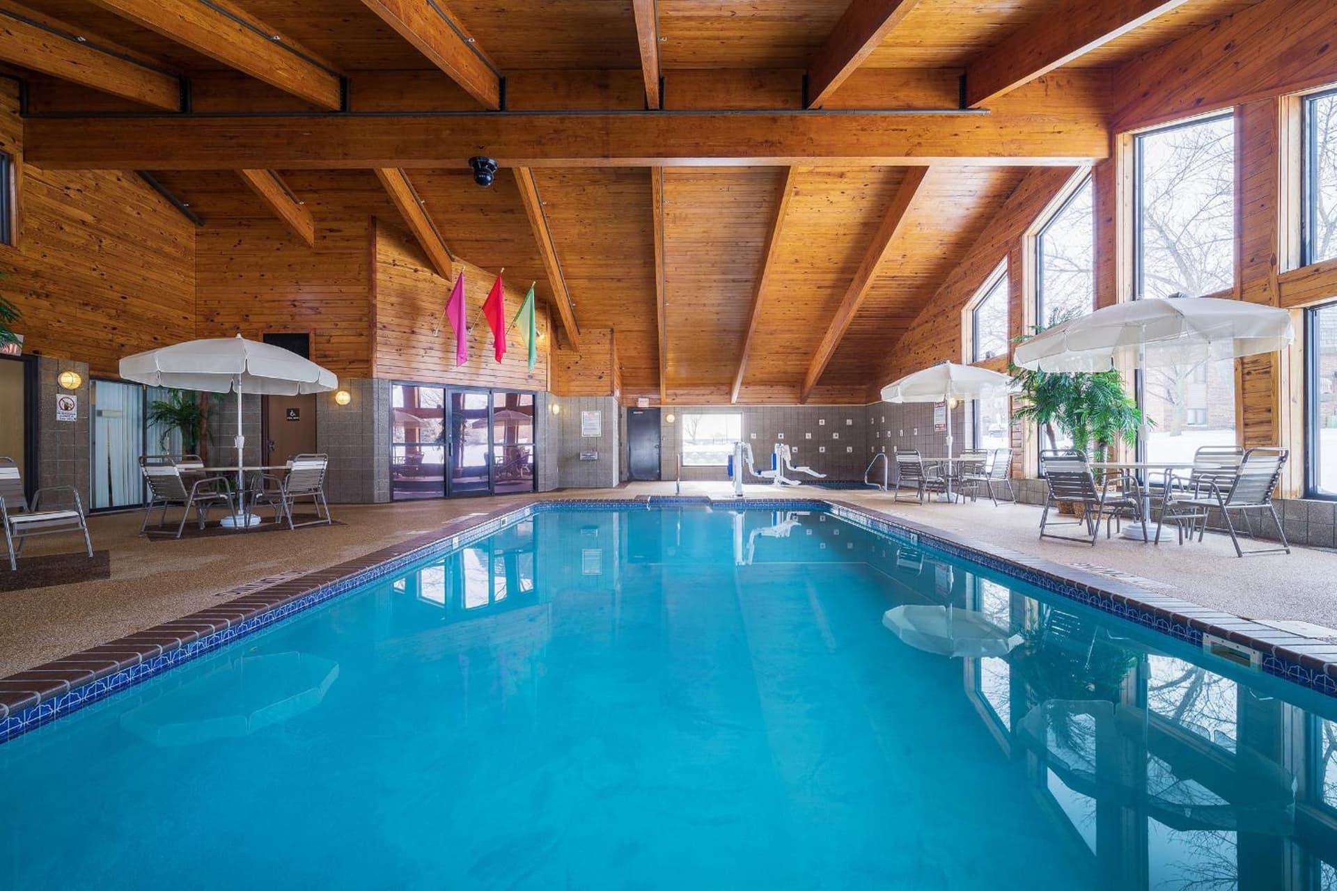 AmericInn by Wyndham Sioux Falls gallery photo in Sioux Falls, SD — image 24