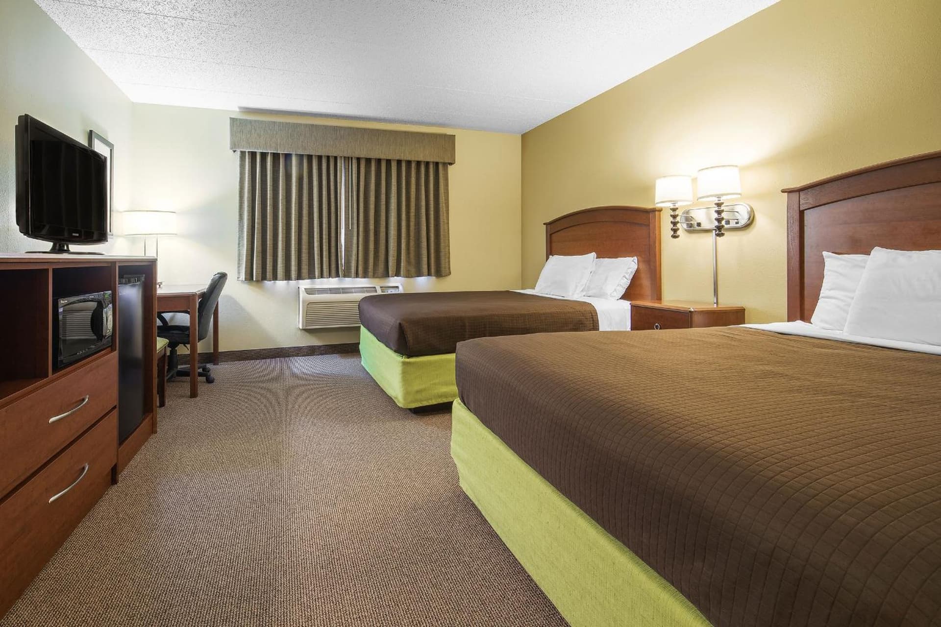 AmericInn by Wyndham Sioux Falls gallery photo in Sioux Falls, SD — image 23