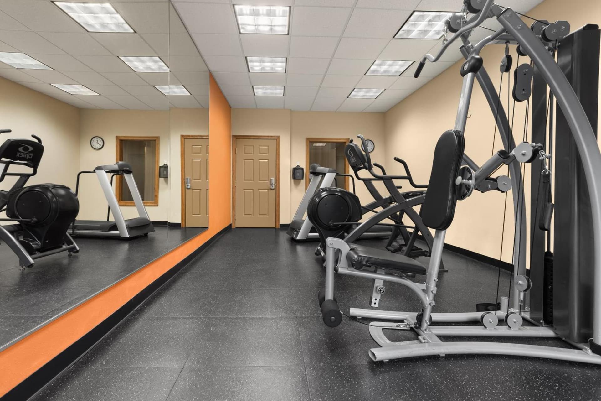 Country Inn & Suites by Radisson, Saraland, AL gallery photo in Saraland, AL — image 13