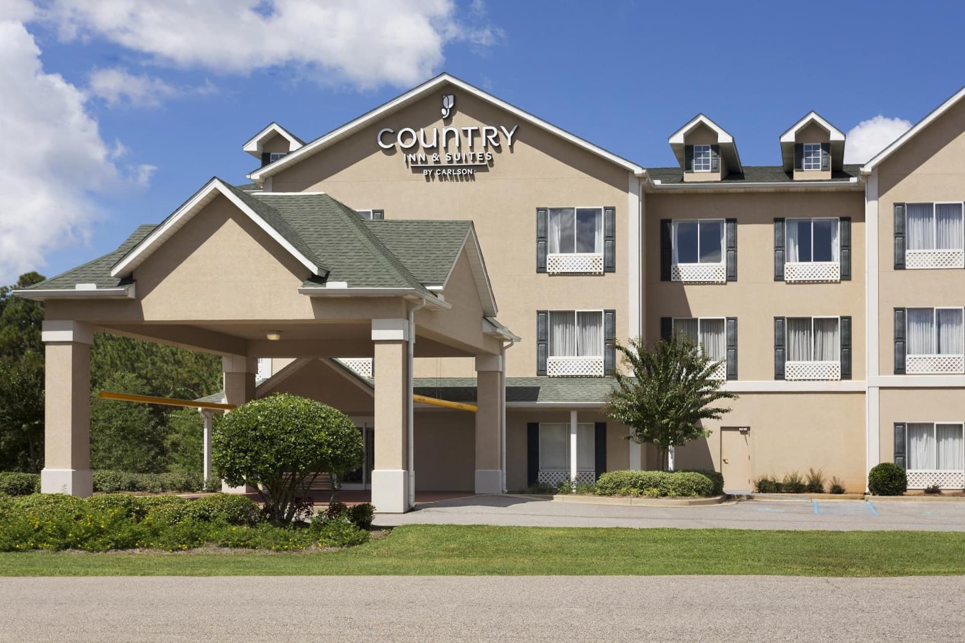 Country Inn & Suites by Radisson, Saraland, AL gallery photo in Saraland, AL — image 26