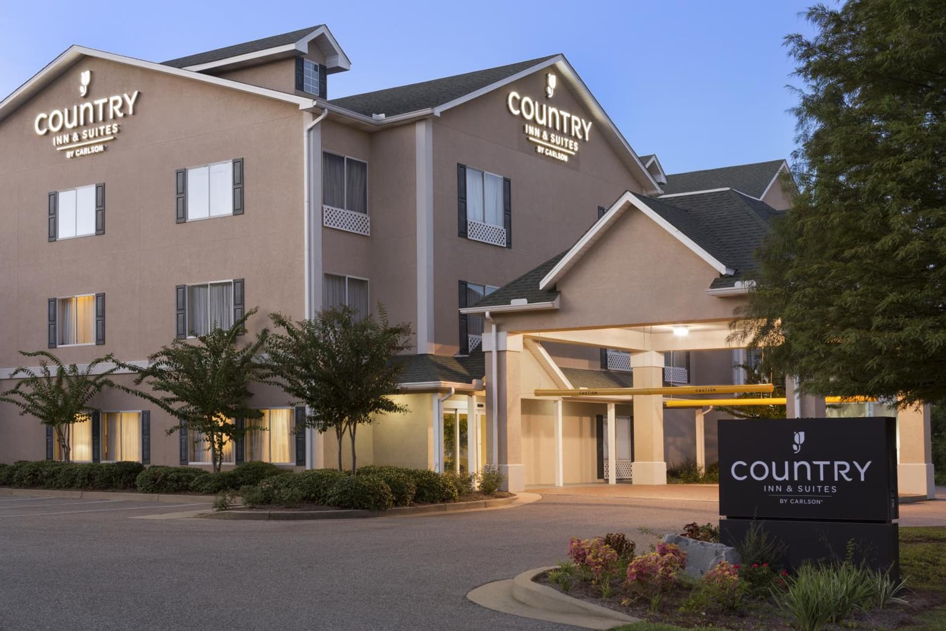 Country Inn & Suites by Radisson, Saraland, AL gallery photo in Saraland, AL — image 25