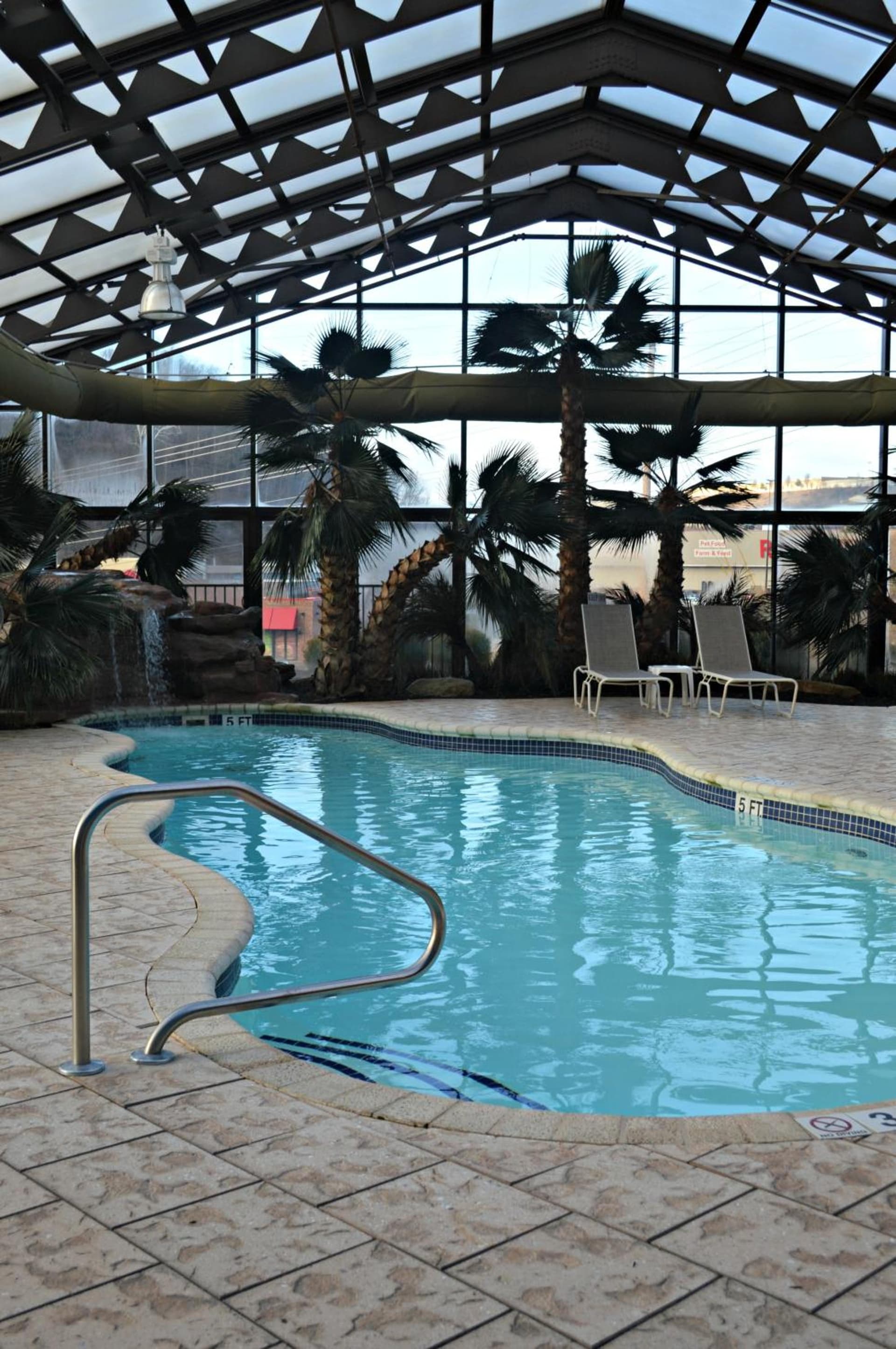 Wyndham Garden Hotel Cross Lanes Charleston gallery photo in Charleston, WV — image 23