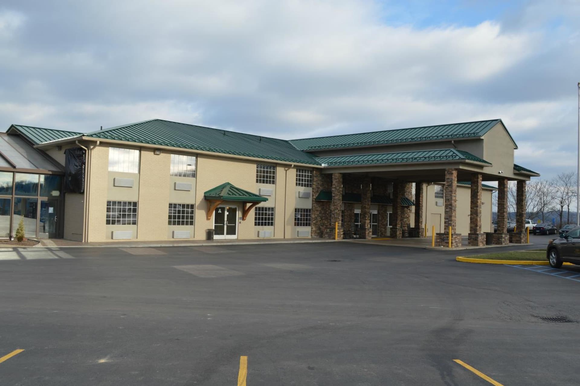 Wyndham Garden Hotel Cross Lanes Charleston gallery photo in Charleston, WV — image 32