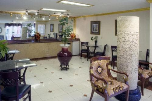 Americas Best Value Inn & Suites - Fontana gallery photo in Fontana, CA — image 8