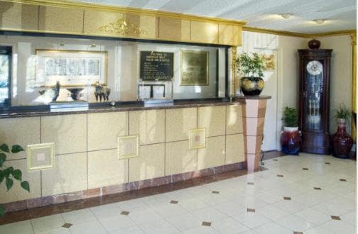 Americas Best Value Inn & Suites - Fontana gallery photo in Fontana, CA — image 29