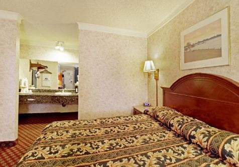 Americas Best Value Inn & Suites - Fontana gallery photo in Fontana, CA — image 22