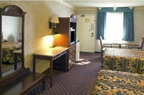 Americas Best Value Inn & Suites - Fontana gallery photo in Fontana, CA — image 34