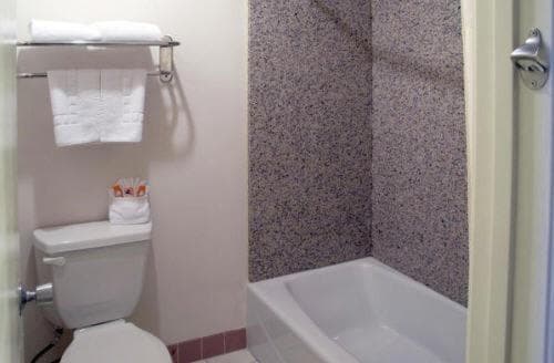 Americas Best Value Inn & Suites - Fontana interior in Fontana, CA — gallery photo 2