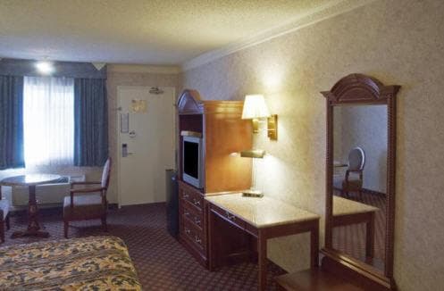 Americas Best Value Inn & Suites - Fontana gallery photo in Fontana, CA — image 19
