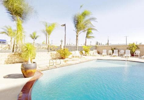 Americas Best Value Inn & Suites - Fontana gallery photo in Fontana, CA — image 23