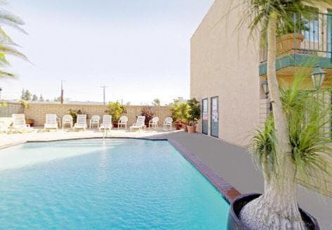 Americas Best Value Inn & Suites - Fontana gallery photo in Fontana, CA — image 30