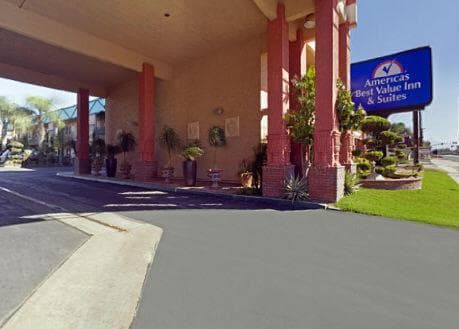 Americas Best Value Inn & Suites - Fontana gallery photo in Fontana, CA — image 31