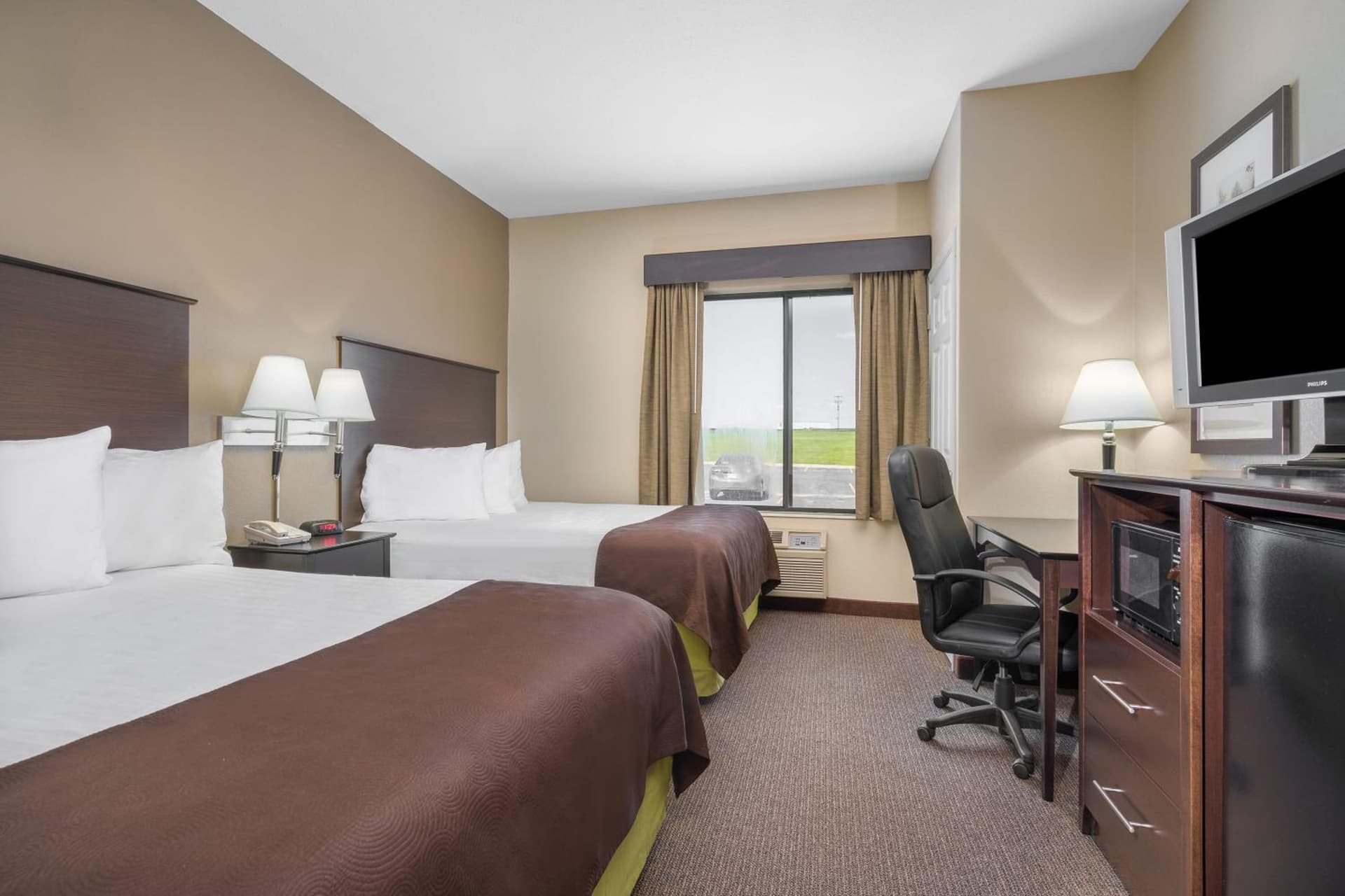 Comfort Inn & Suites Rochester South Mayo Clinic gallery photo in Rochester, MN — image 30