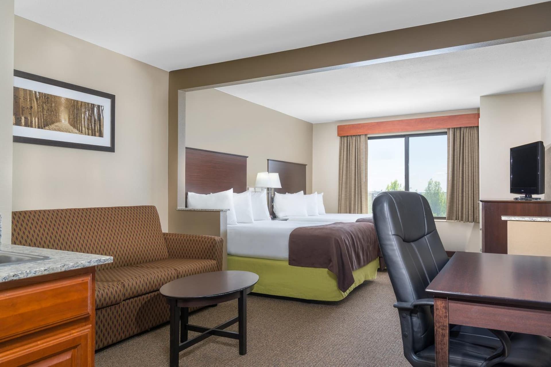 Comfort Inn & Suites Rochester South Mayo Clinic gallery photo in Rochester, MN — image 32