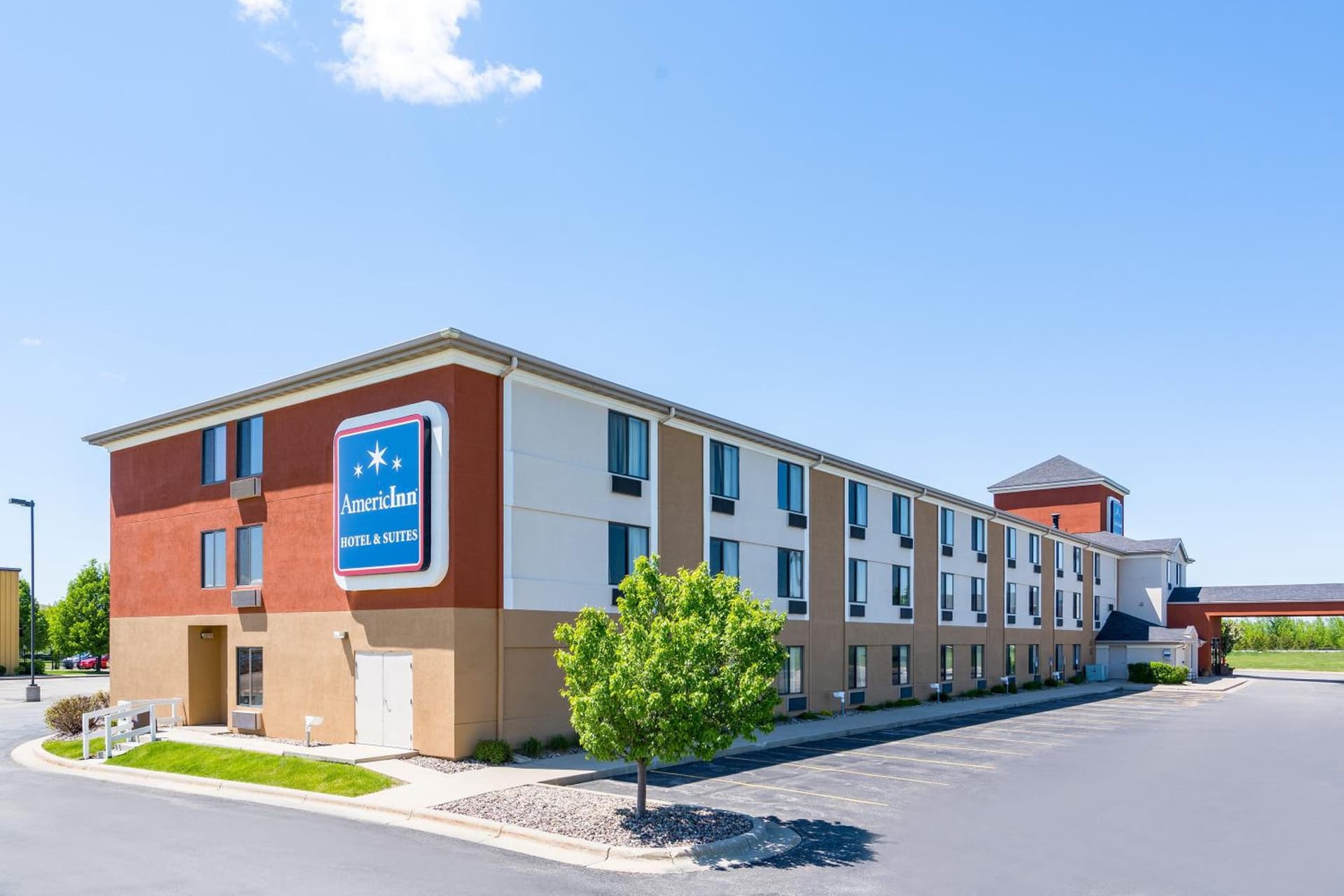 Comfort Inn & Suites Rochester South Mayo Clinic gallery photo in Rochester, MN — image 20