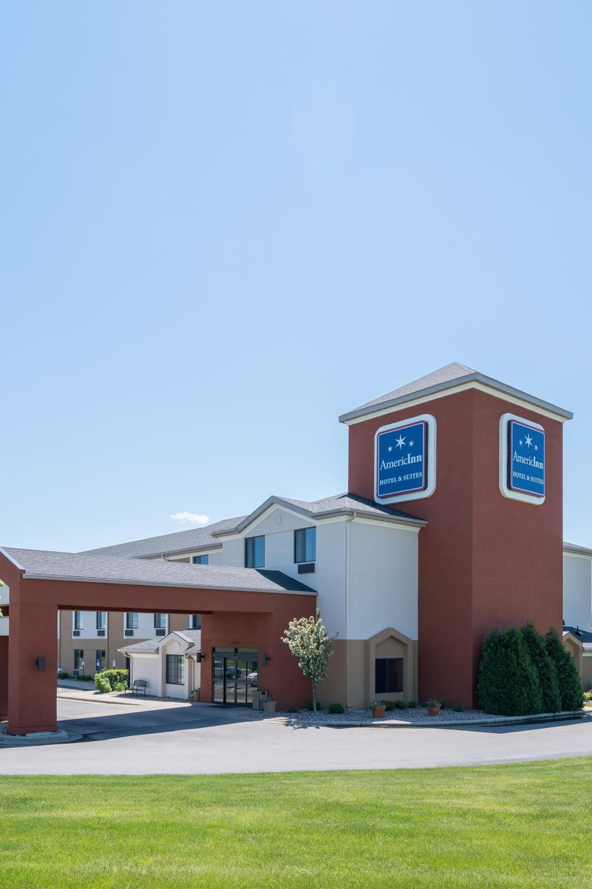 Comfort Inn & Suites Rochester South Mayo Clinic gallery photo in Rochester, MN — image 21