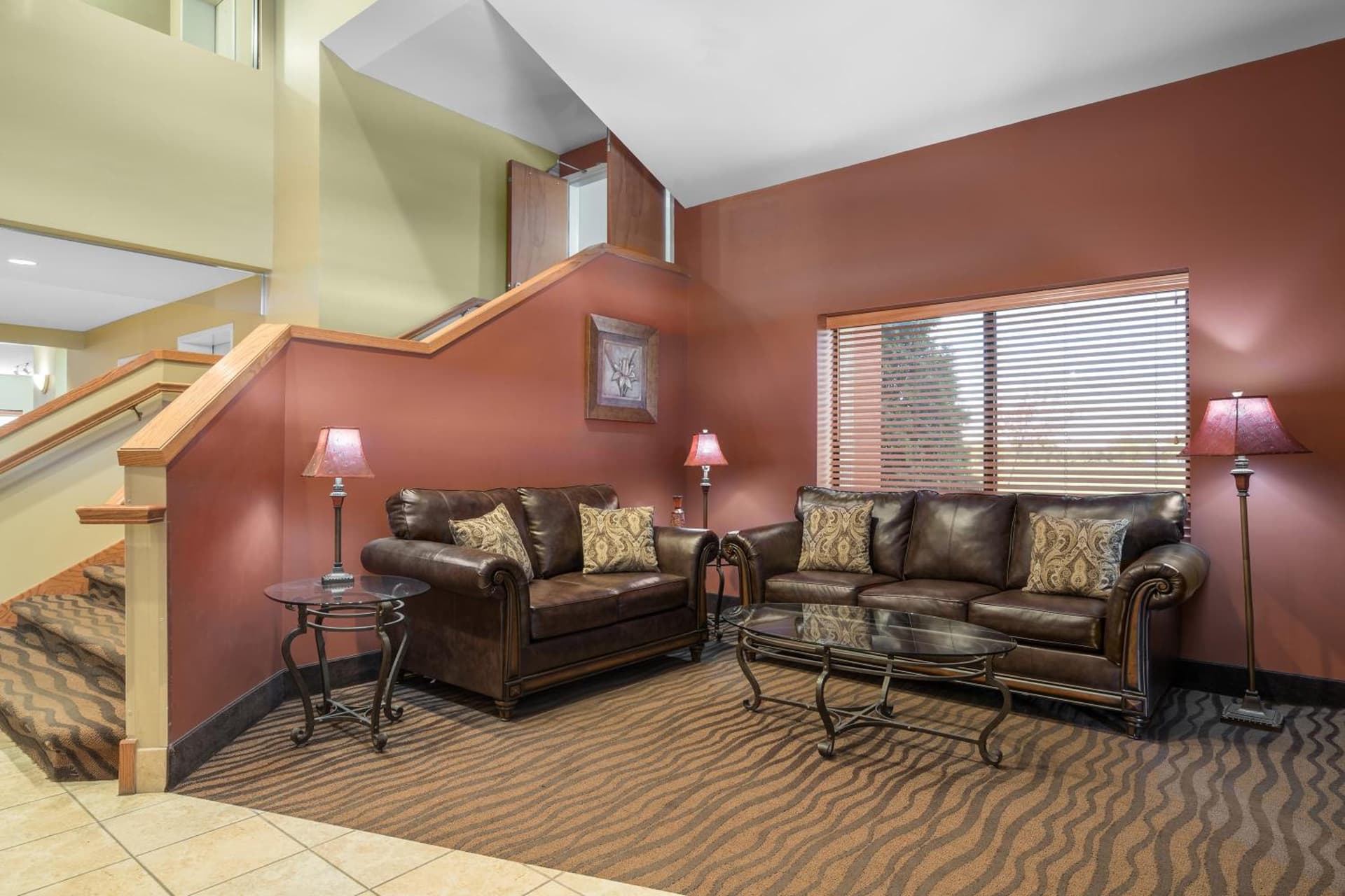 Comfort Inn & Suites Rochester South Mayo Clinic gallery photo in Rochester, MN — image 36