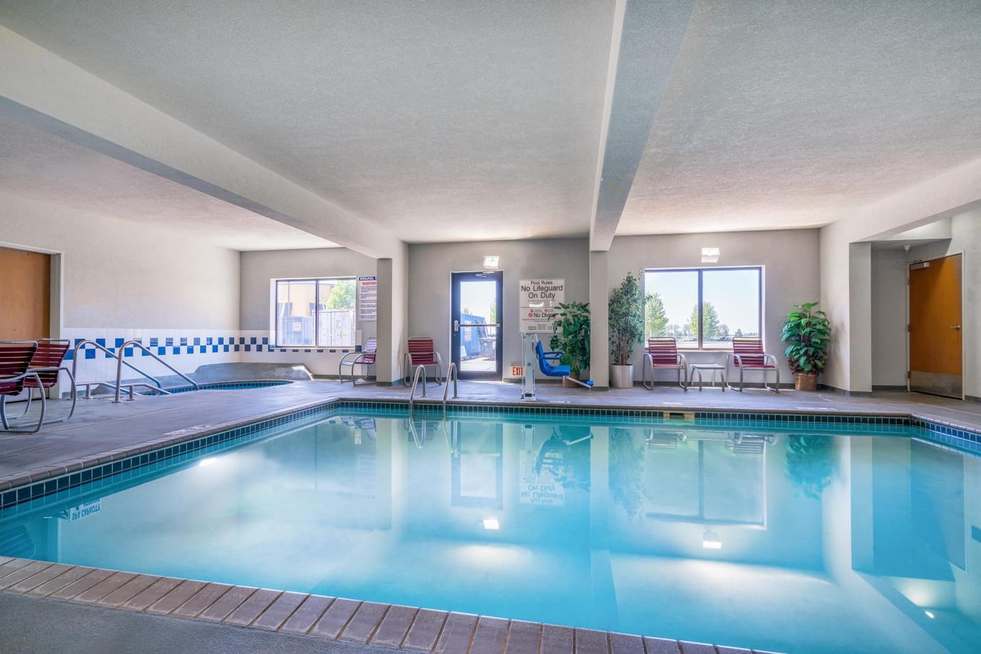 Comfort Inn & Suites Rochester South Mayo Clinic gallery photo in Rochester, MN — image 39