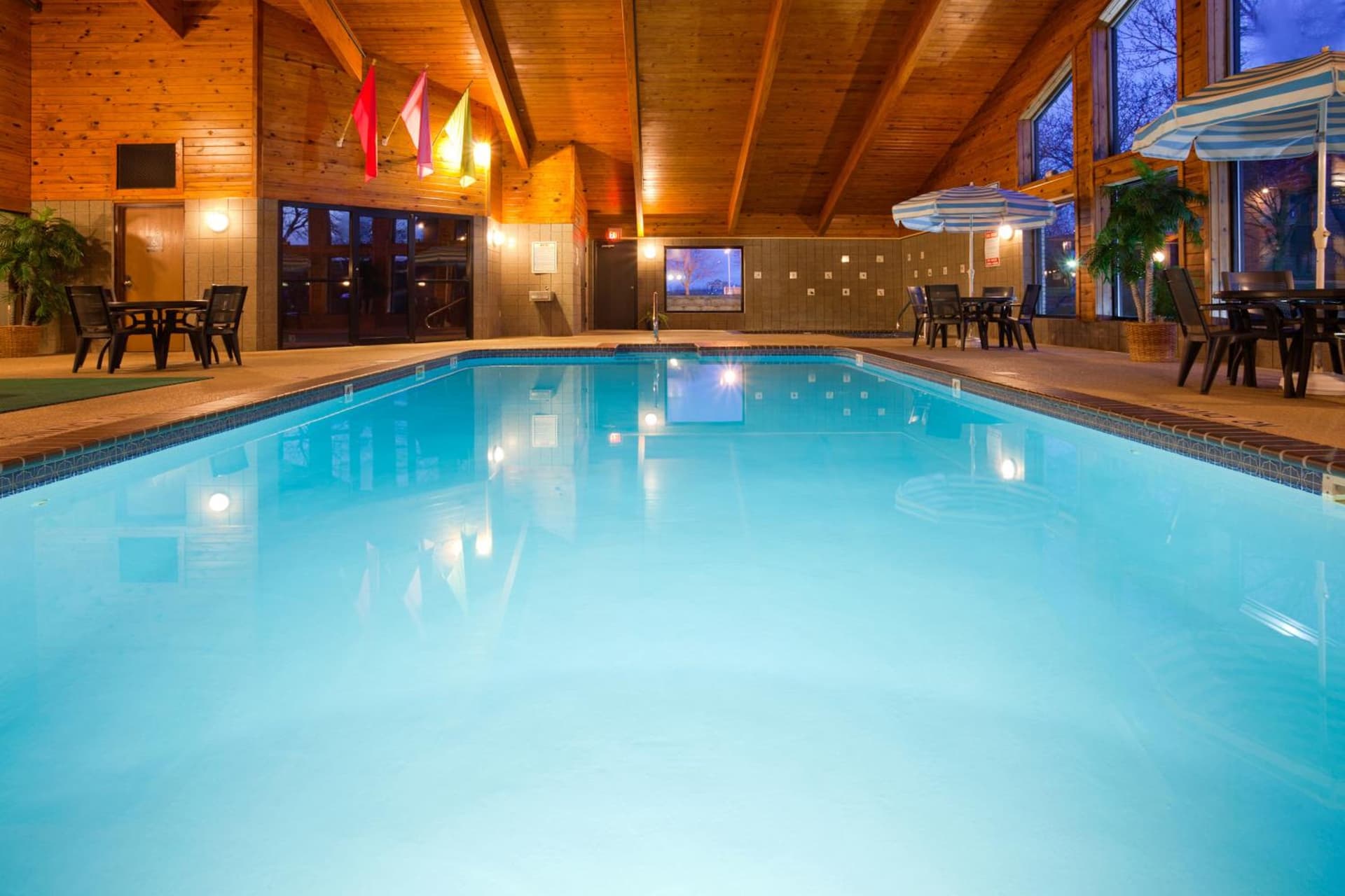 AmericInn by Wyndham Douglas/Saugatuck property views in Saugatuck, MI — gallery photo 3
