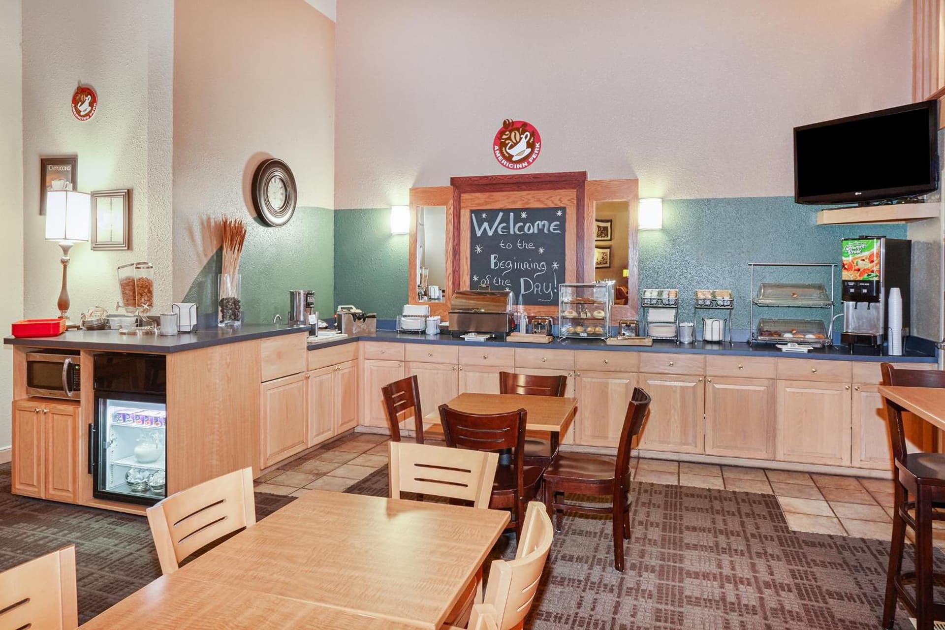 AmericInn by Wyndham Douglas/Saugatuck gallery photo in Saugatuck, MI — image 12