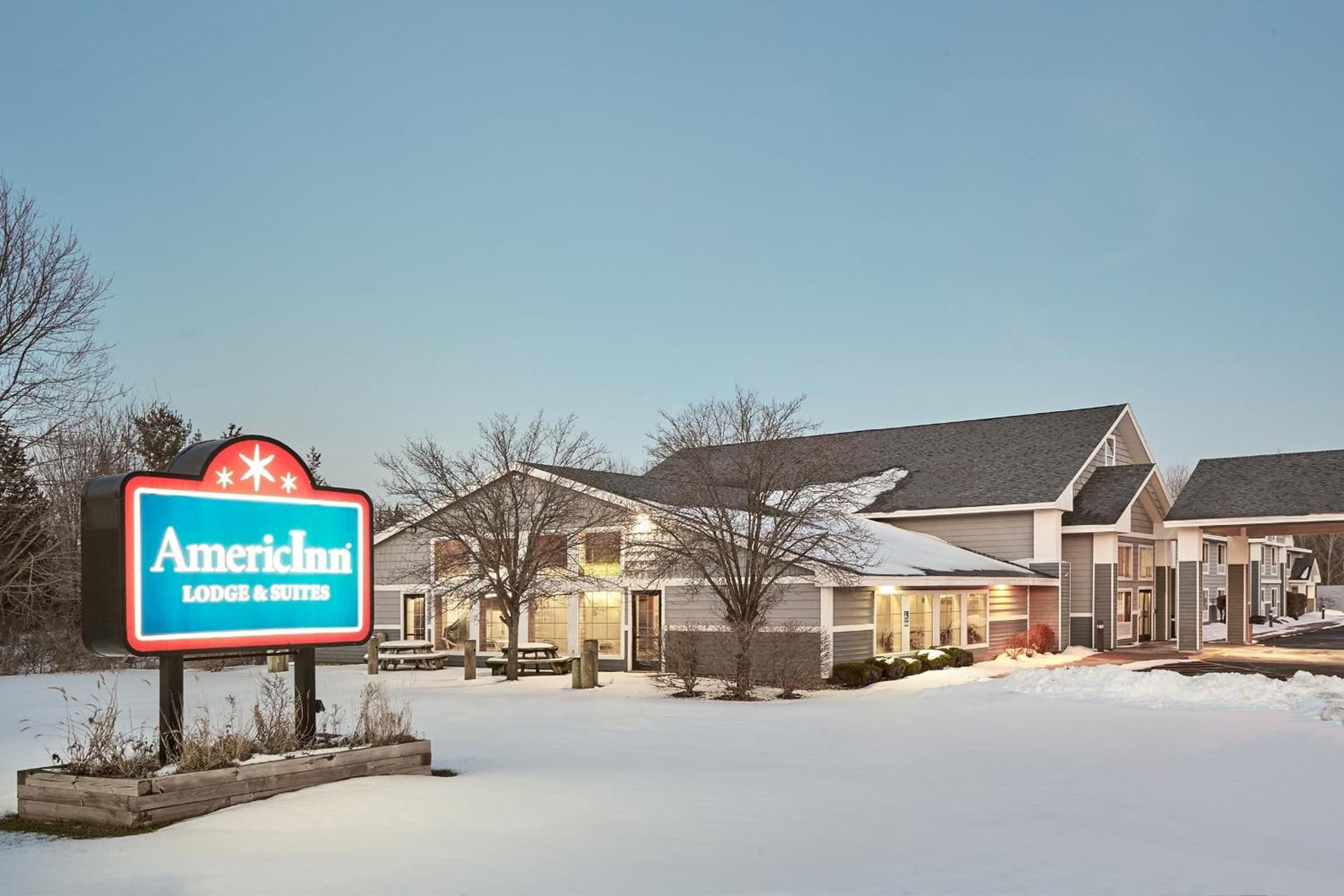 AmericInn by Wyndham Douglas/Saugatuck gallery photo in Saugatuck, MI — image 30