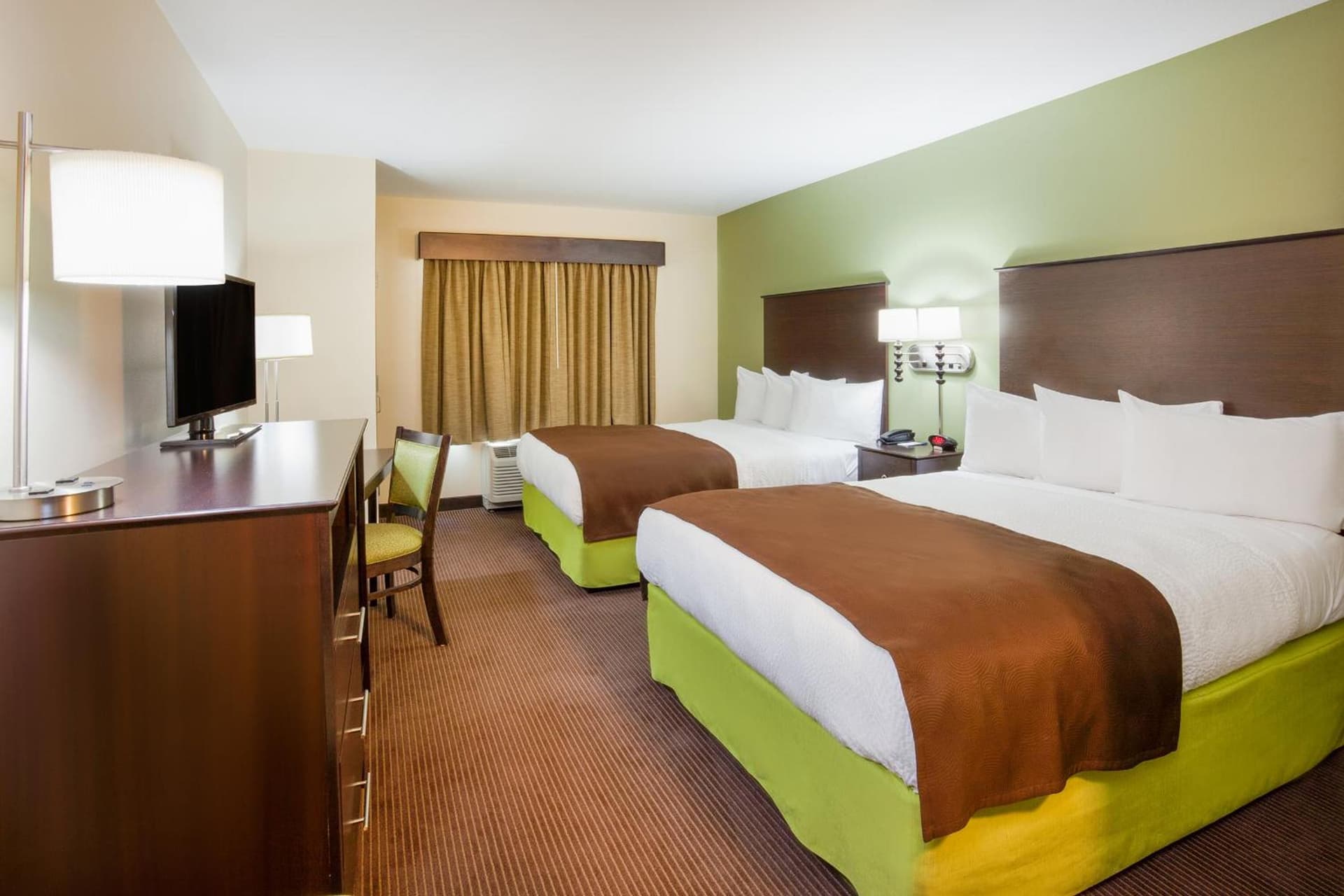 AmericInn by Wyndham Hartford SD gallery photo in Hartford, SD — image 22