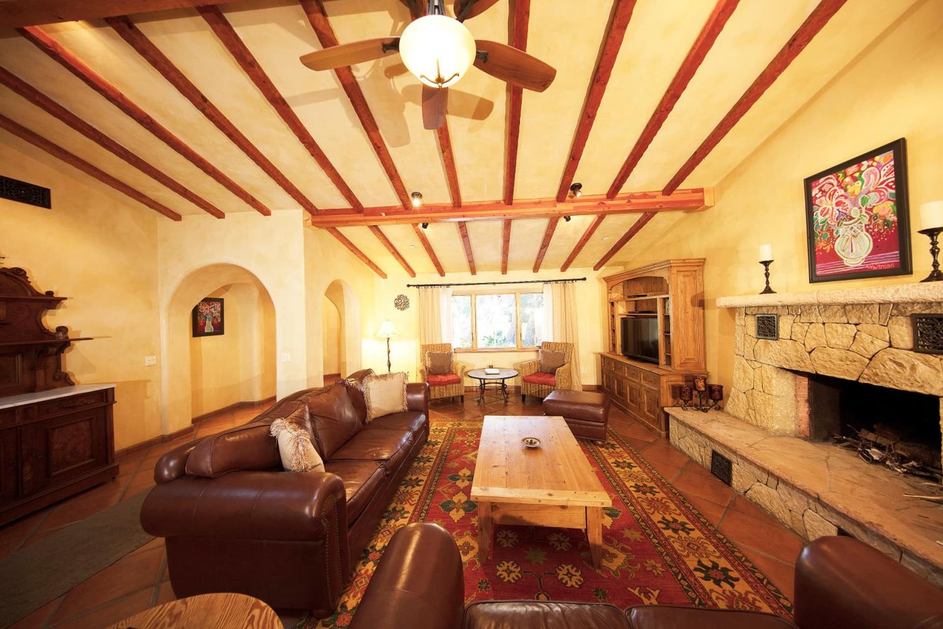 Blue Iguana Inn gallery photo in Ojai, CA — image 16