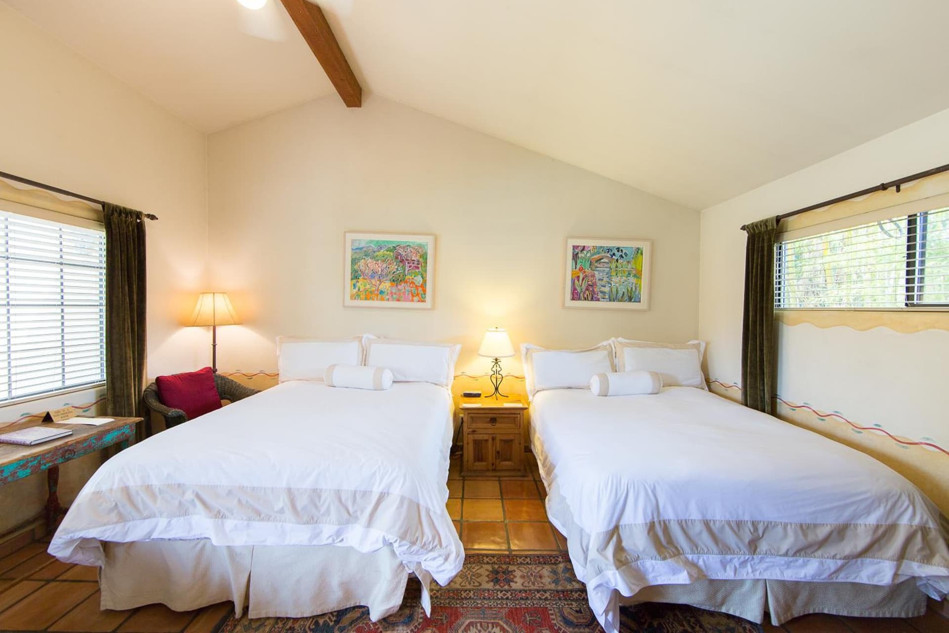 Blue Iguana Inn gallery photo in Ojai, CA — image 17