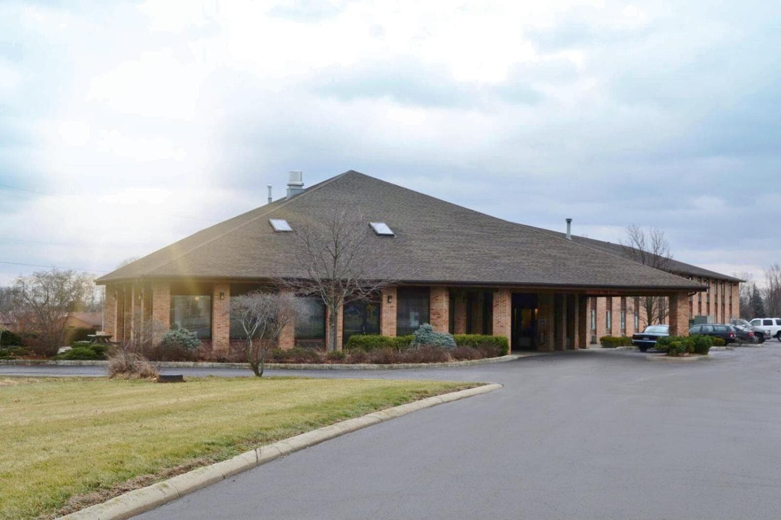 Country Hearth Inn & Suites - Kenton featured exterior or lobby in Kenton, OH — similar hotel