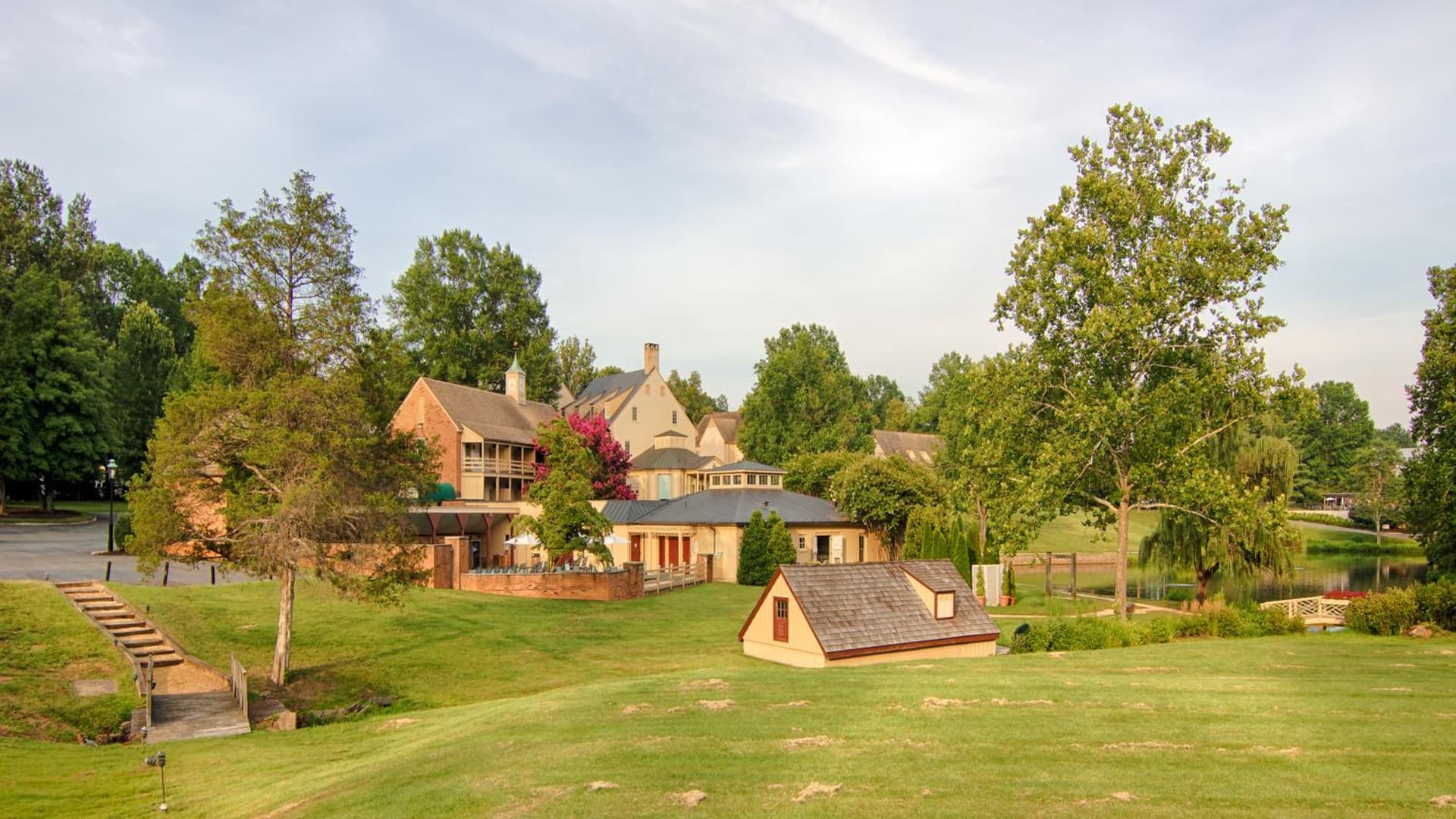 Boar's Head Resort gallery photo in Charlottesville, VA — image 94