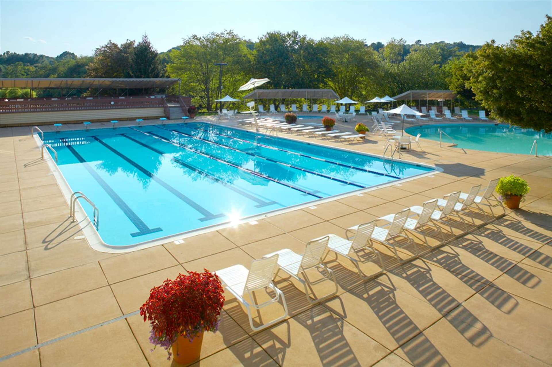 Boar's Head Resort gallery photo in Charlottesville, VA — image 23